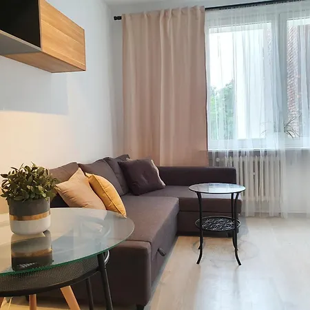 Popp Iv Apartman *